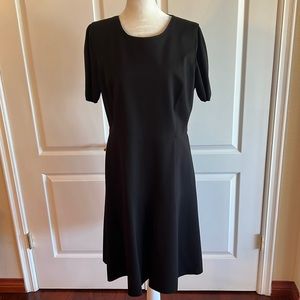 ELIE TAHARI SUMMER SHEATH DRESS